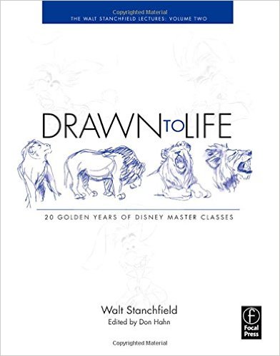 Drawn to Life: Volume Two